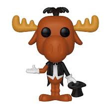 Bullwinkle