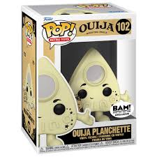 Ouija Planchette - Ouija Mystifying Oracle #102 (BAM! Exclusive)