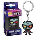 Zombie Falcon (Keychain) - Marvel What If...?