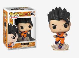 Gohan #813 - Dragon Ball Super