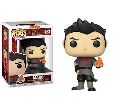 Mako - The Legend of Korra #763