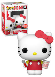 Hello Kitty (With Noodles) - Cup Noodles X Hello Kitty #47 (EB Exclsuive)