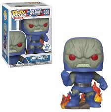 Darkseid