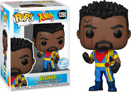 Bishop - Marvel X-Men '97