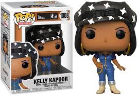 Kelly Kapoor
