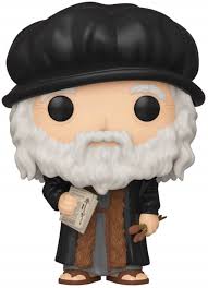 Leonardo Da Vinci - Leonardo Da Vinci