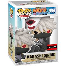 Kakashi (Anbu) - Naruto Shippuden