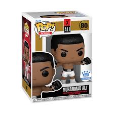 Muhammad Ali