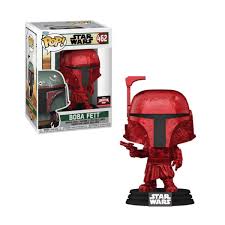 Boba Fett