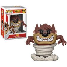 Taz - Looney Tunes