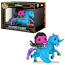 Valkyrie's Flight - Marvel Avengers Endgame