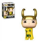 Classic Loki - Marvel Studios Loki