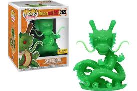 Shenron (6 Inch) #265 (Hot Topic Exclusive) - Dragon Ball Z