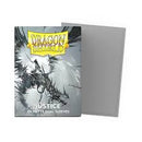 Justice - Matte Dual Sleeves 100 CT