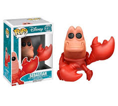 Sebastian - Disney