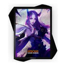 Riftbound League of Legends TCG: Spiritforged Art Sleeves - Spirit Blossom Irelia (100ct)