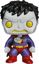 Bizarro - DC Super Heroes