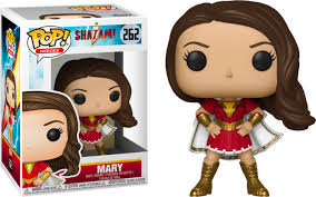 Mary #262 - DC Shazam!