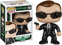 Agent Smith #158 - The Matrix