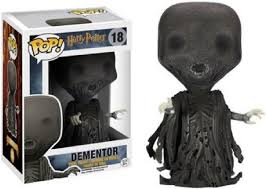Dementor  #18 - Harry Potter