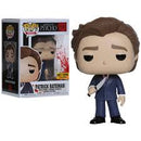 Patrick Bateman - American Psycho