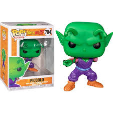 Piccolo - Dragon Ball Z