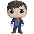 Jake Portman - Miss Peregrines Home For Pecular Children