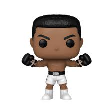 Muhammad Ali
