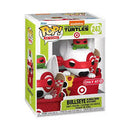 Bullseye In Ninja Mask With Raph