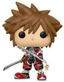 Sora - Kingdom Hearts