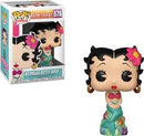 Mermaid Betty Boop - Betty Boop