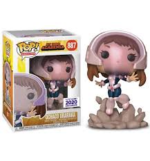 Ochaco Uraraka - My Hero Academia