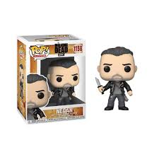 Negan - The Walking Dead