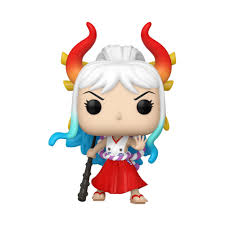 Yamato #1316 - One Piece (No Sticker)