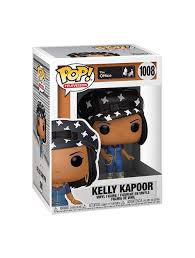 Kelly Kapoor