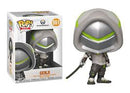Genji - Overwatch