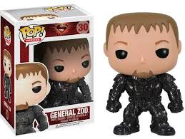 General Zod - DC Man of Steel