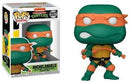 Michelangelo