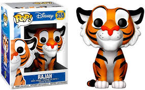 Rajah - Disney