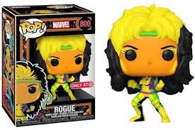 Rogue (Blacklight) - Marvel
