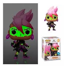 Sombra - Overwatch