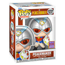 Peacemaker #1237 (2022 Wondrous Convention)- DC Peacemaker the Series