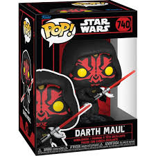 Darth Maul #740 - Star Wars