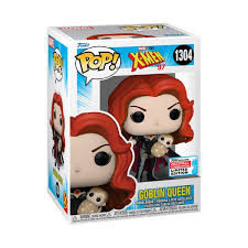 Goblin Queen - Marvel X-Men '97