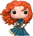 Merida - Disney