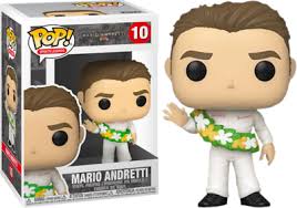 Mario Andretti