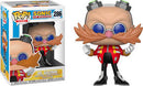 Dr. Eggman - Sonic the Hedgehog