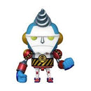 General Franky - One Piece