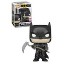 Batman (Scythe) - Batman