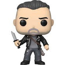 Negan - The Walking Dead